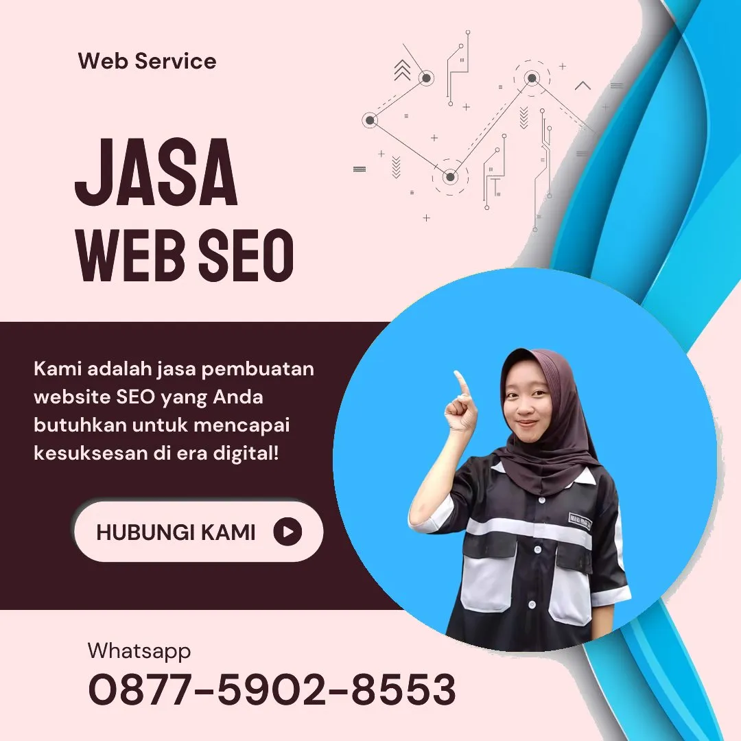 Jasa Pembuatan Website Buton