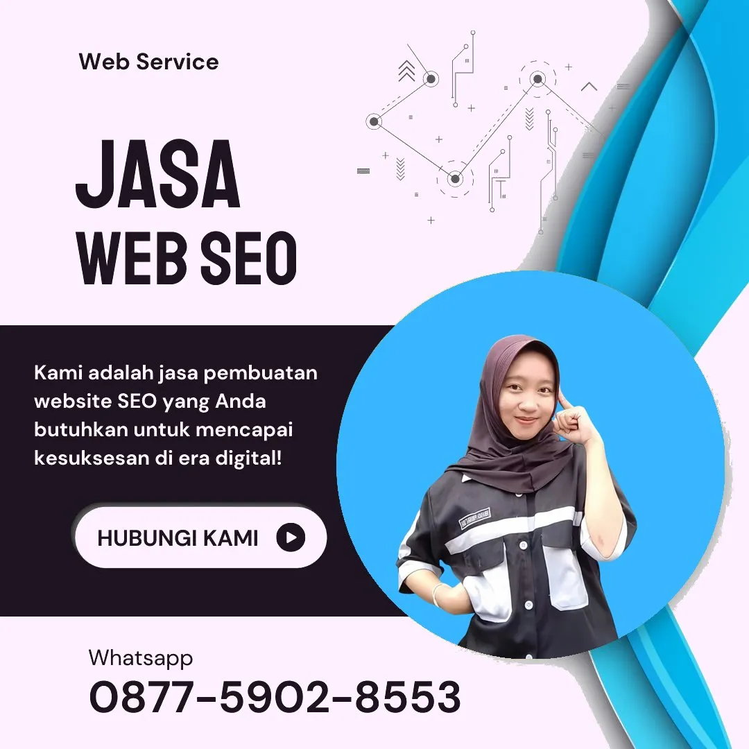 Jasa Pembuatan Website Kolaka Utara