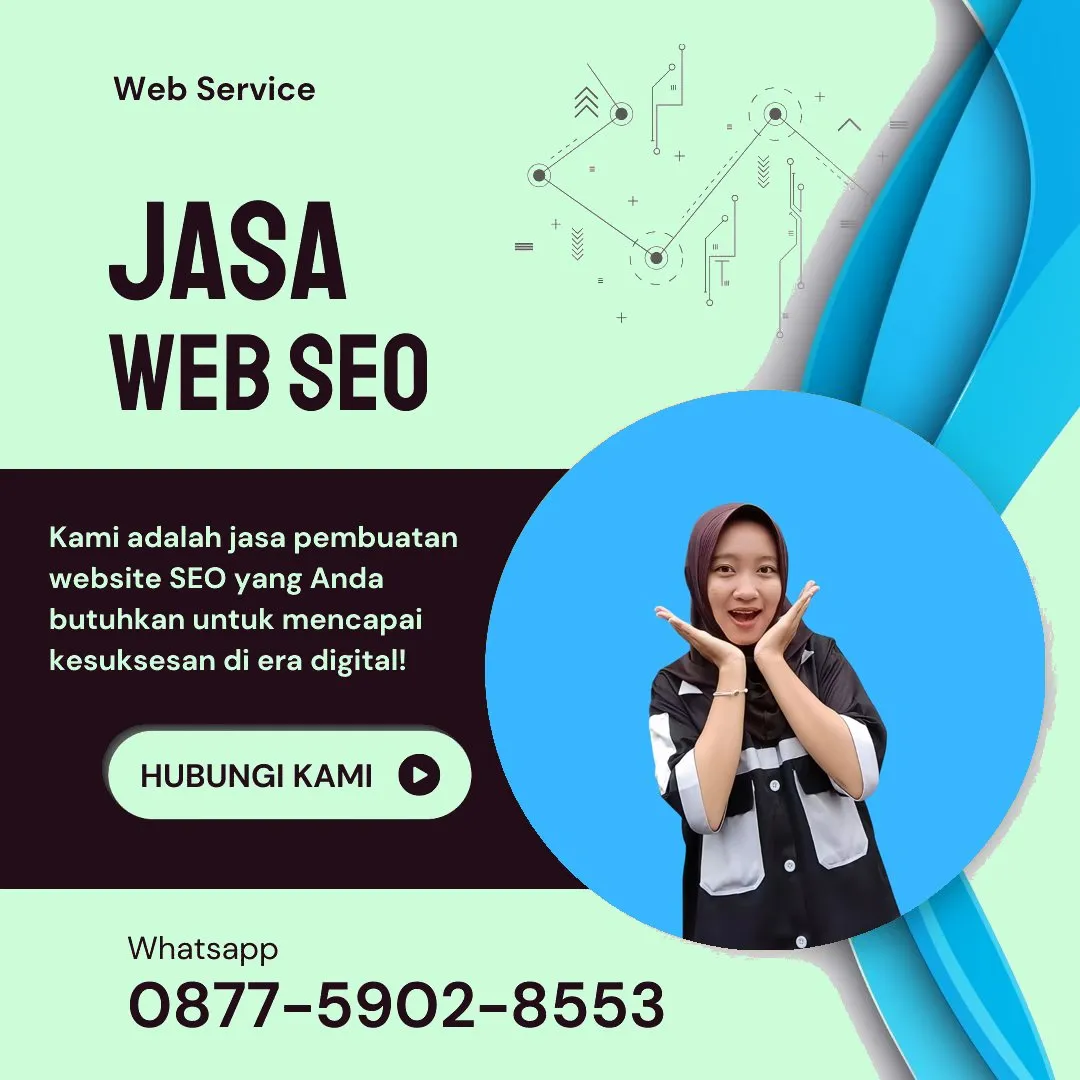 Jasa Pembuatan Website Konawe Selatan