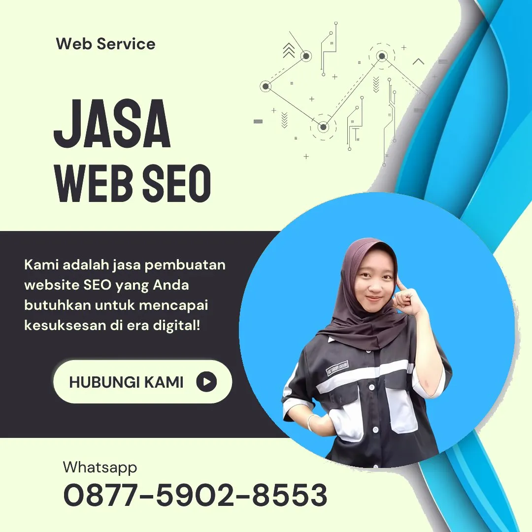 Jasa Pembuatan Website Muna Barat