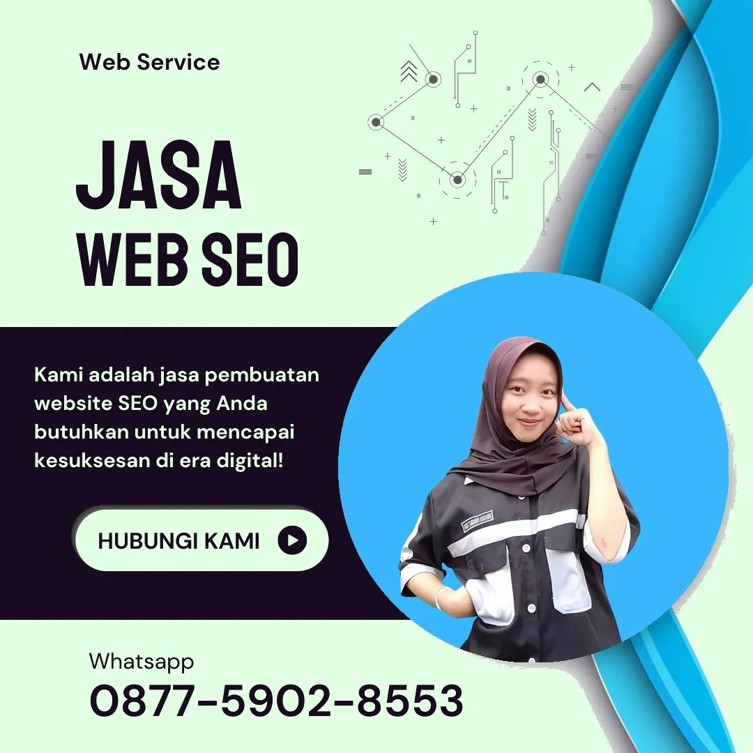 Jasa Pembuatan Website Kendari