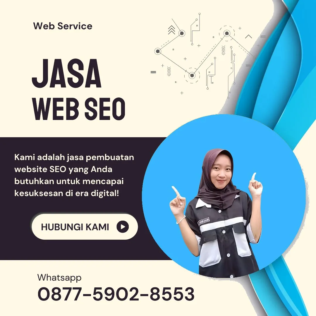 Jasa Pembuatan Website Bolaang Mongondow Timur