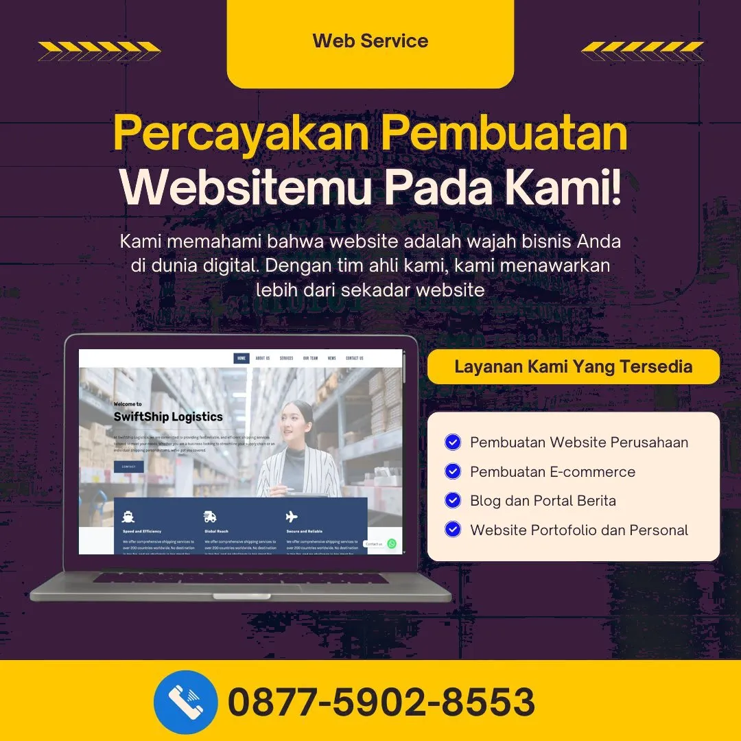 Jasa Pembuatan Web Bolaang Mongondow Utara Cepat, Kreatif, dan Biaya Bersahabat
