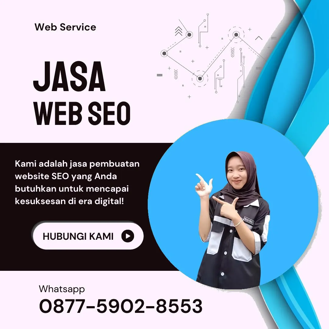 Jasa Pembuatan Website Sukorame Lamongan