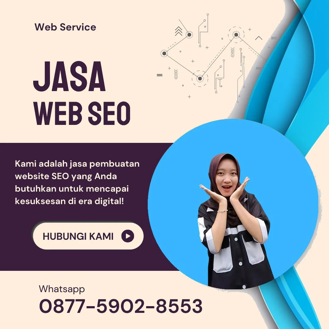 Jasa Pembuatan Website Sijunjung