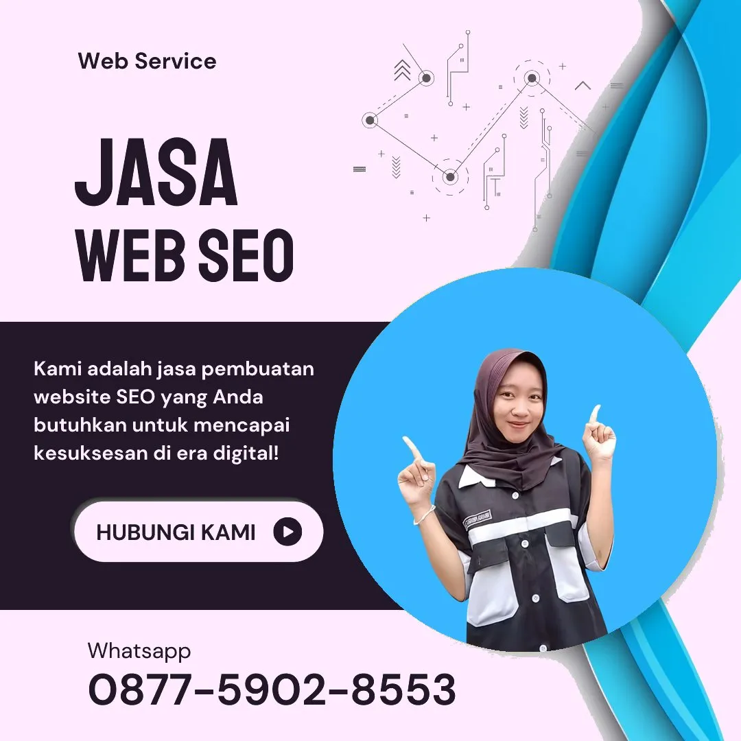 Jasa Pembuatan Website Ogan Komering Ilir