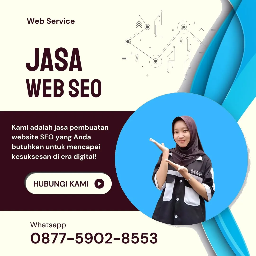 Jasa Pembuatan Website Ogan Komering Ulu Timur