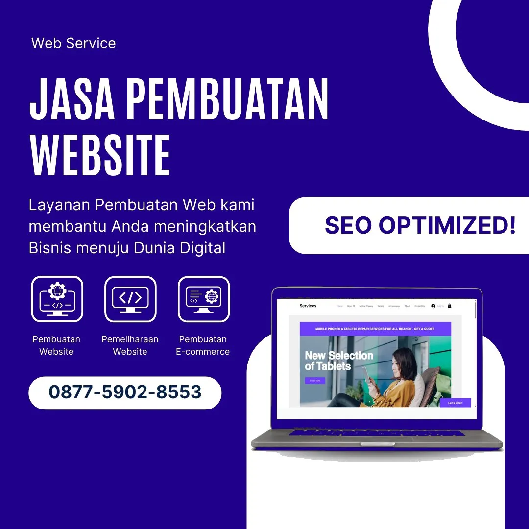 Jasa Pembuatan Web Pagar Alam Modern, Andal, dan Biaya Efisien