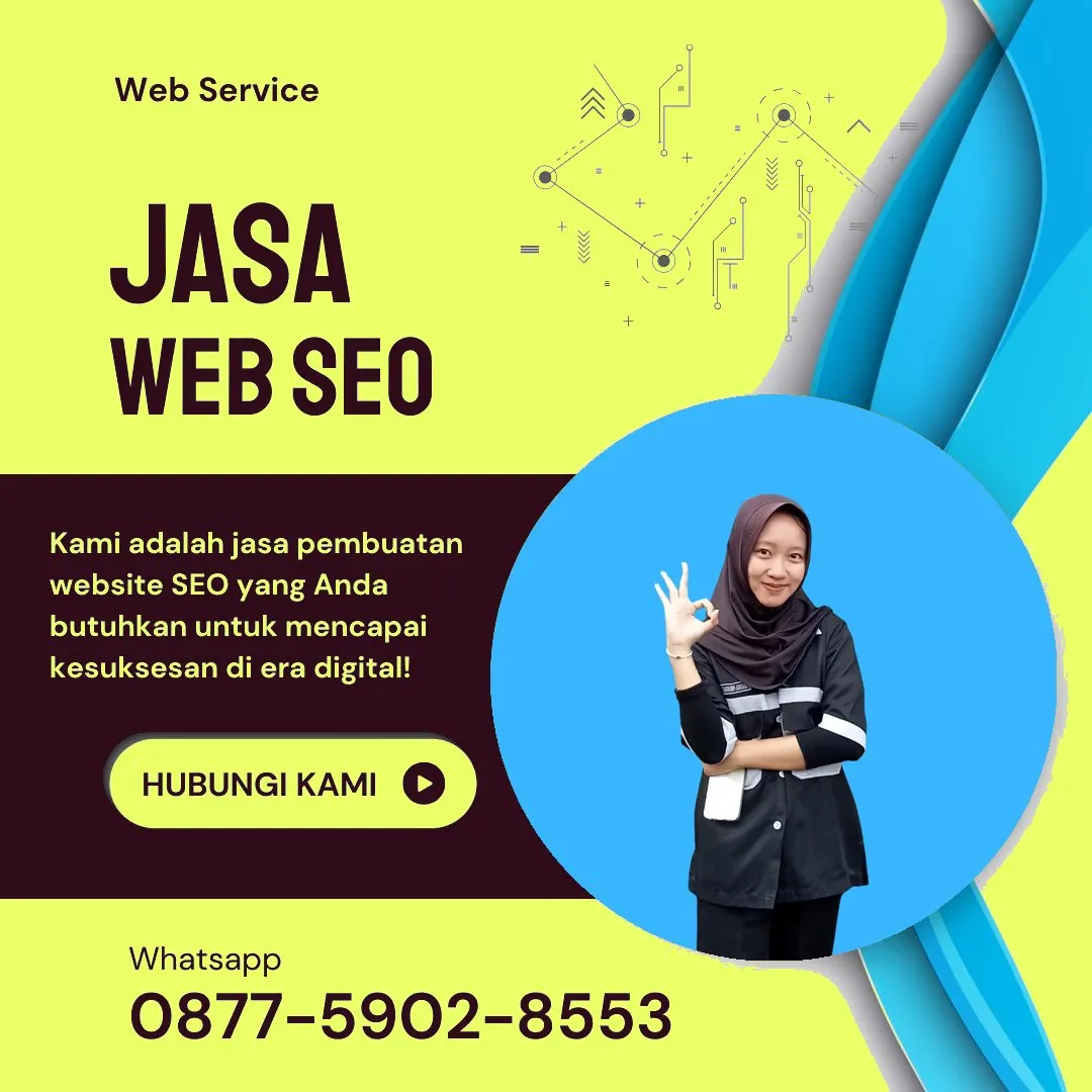 Jasa Pembuatan Website Asahan