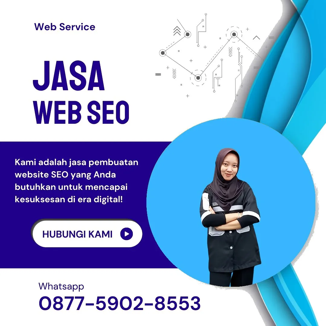 Jasa Pembuatan Website Deli Serdang