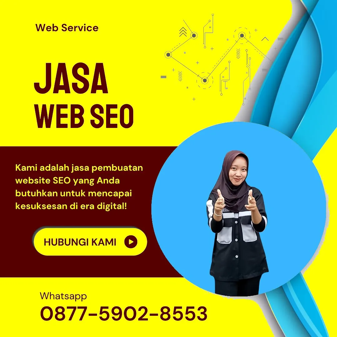 Jasa Pembuatan Website Labuhanbatu