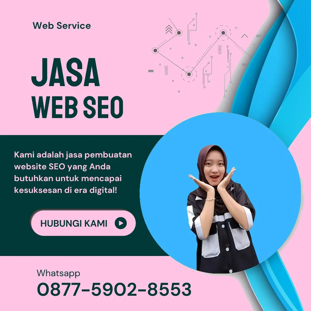 Jasa Pembuatan Website Langkat