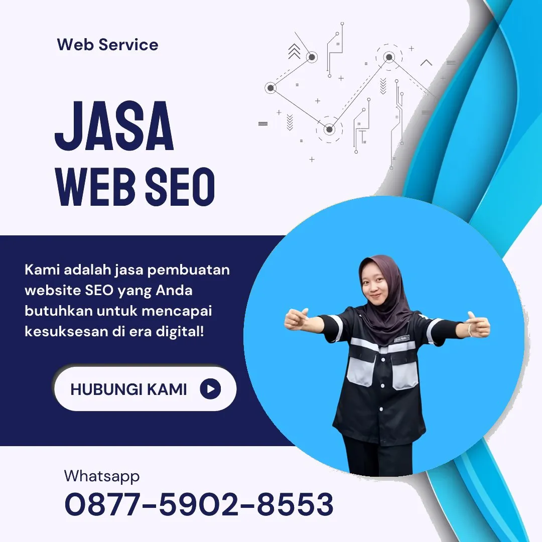 Jasa Pembuatan Website Tapanuli Selatan