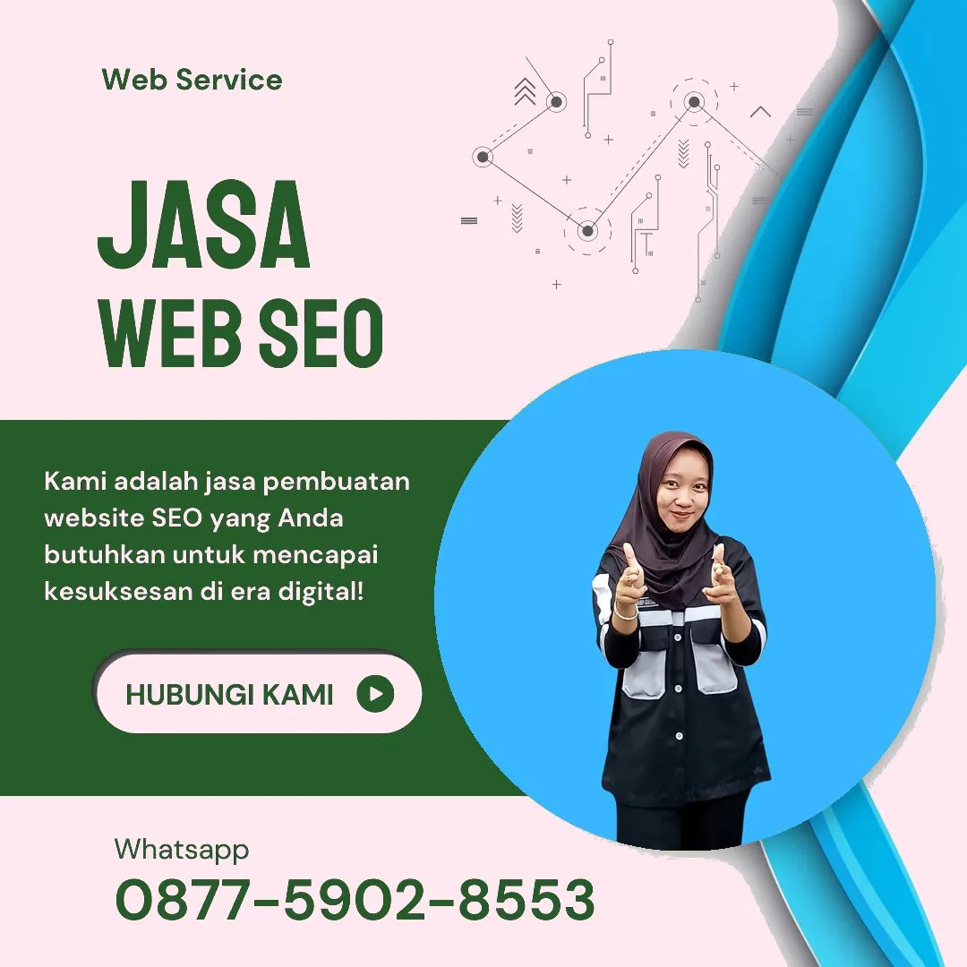 Jasa Pembuatan Website Toba Samosir