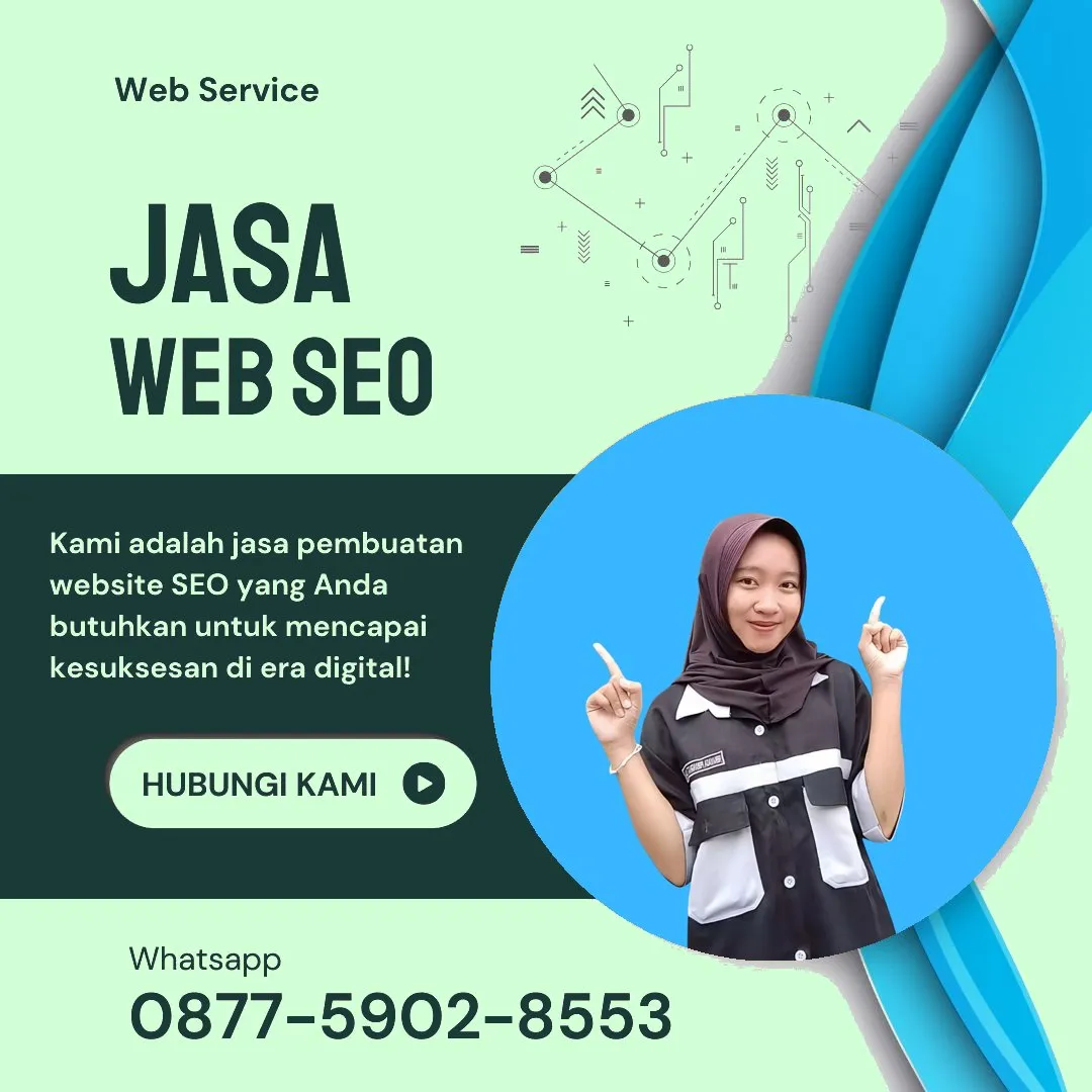 Jasa Pembuatan Website Medan