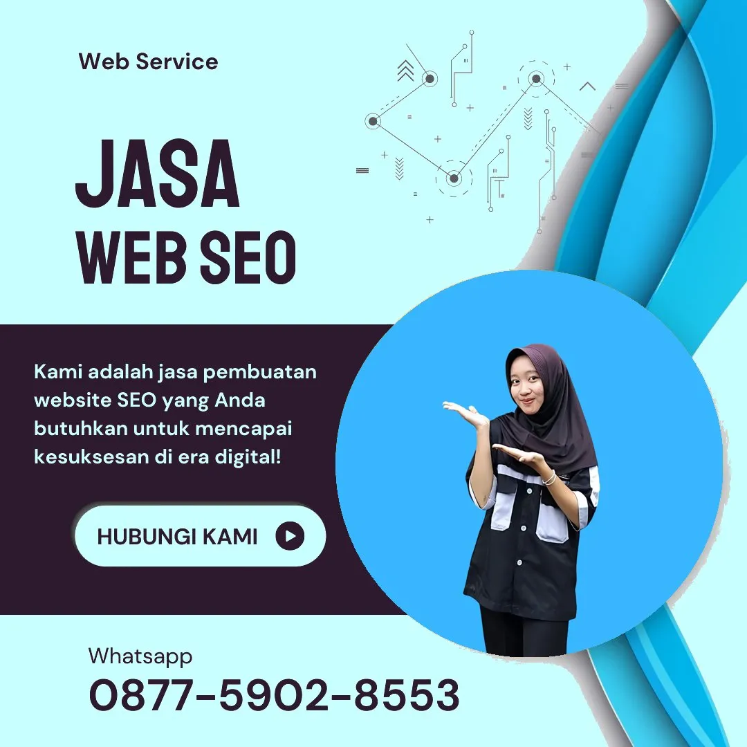 Jasa Pembuatan Website Ranuyoso Lumajang