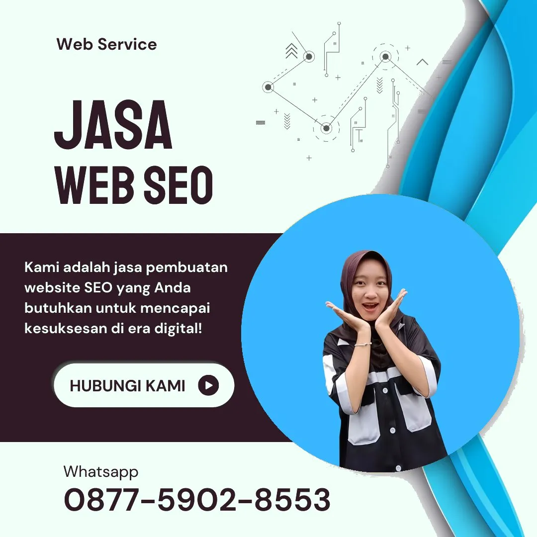Jasa Pembuatan Website Balerejo Madiun