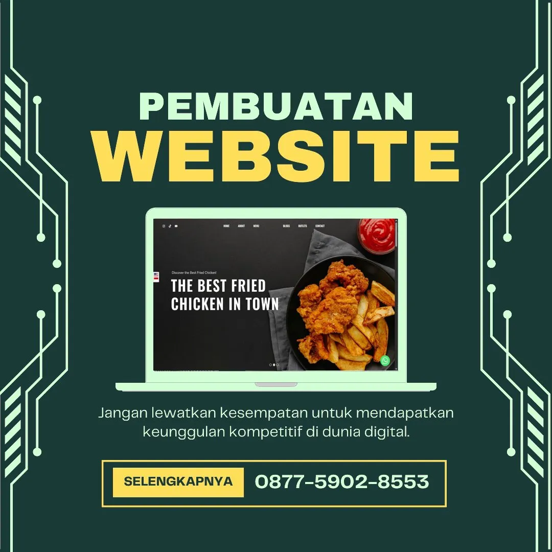 Jasa Pembuatan Web Kartoharjo Magetan Kreatif, Hemat, Jaminan Kualitas