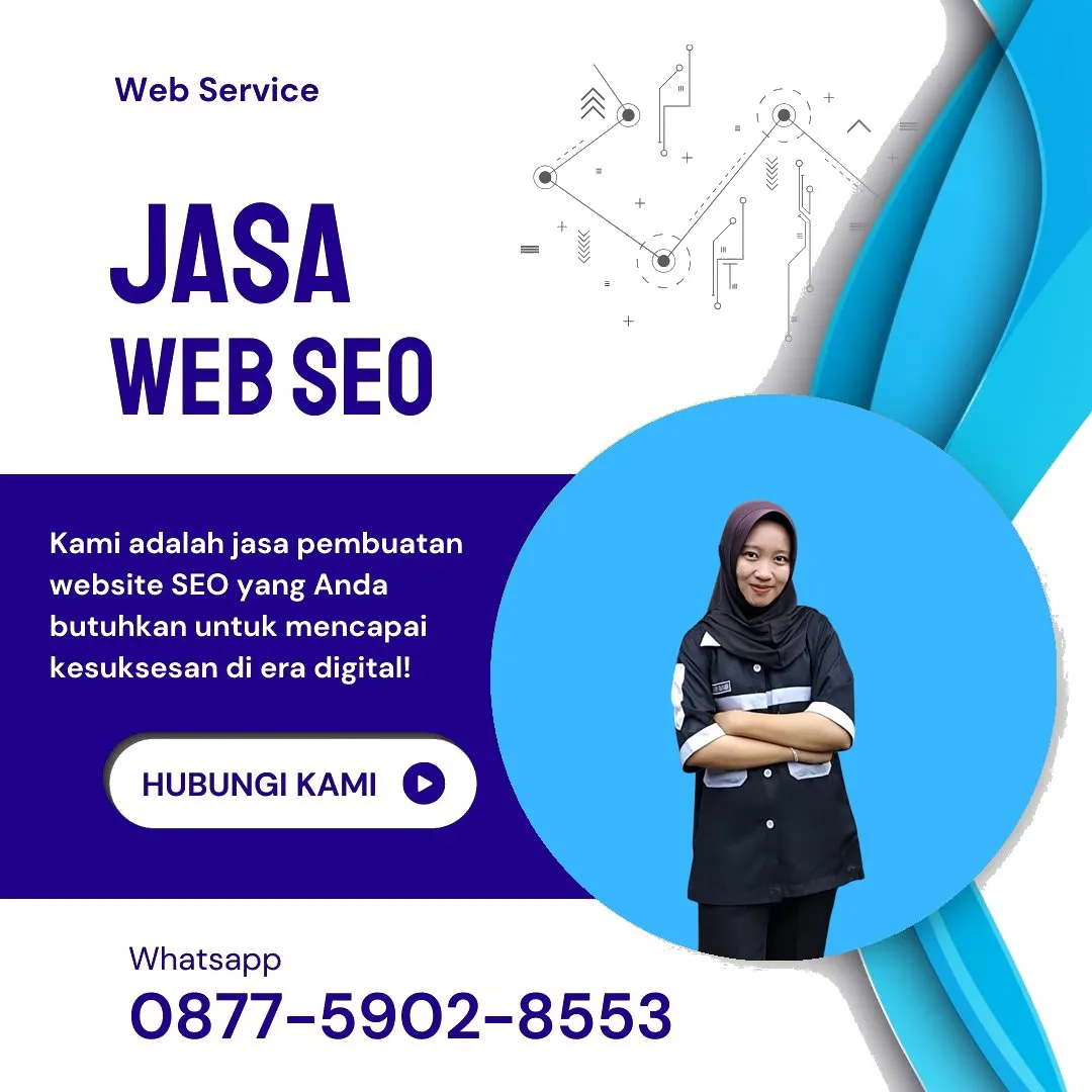 Jasa Pembuatan Website Lembeyan Magetan