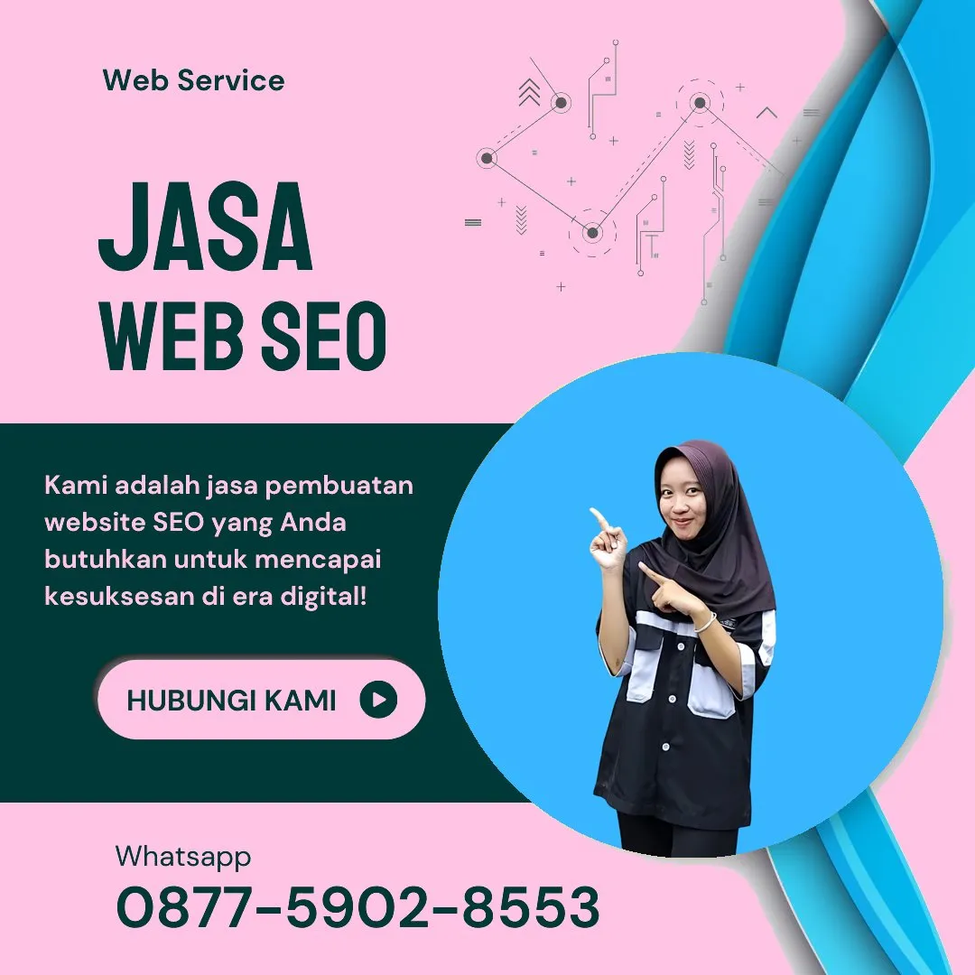 Jasa Pembuatan Website Parang Magetan