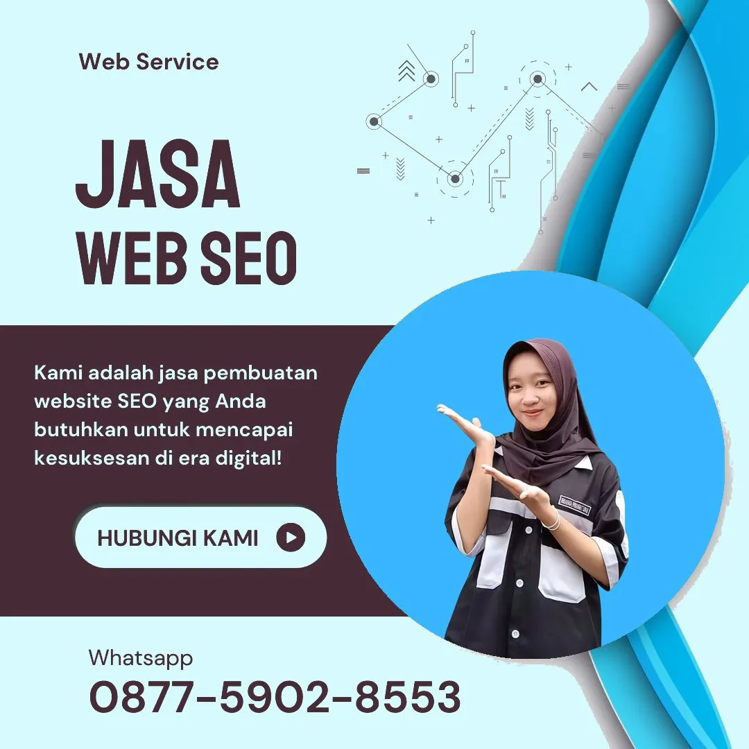 Jasa Pembuatan Website Kalipuro Banyuwangi
