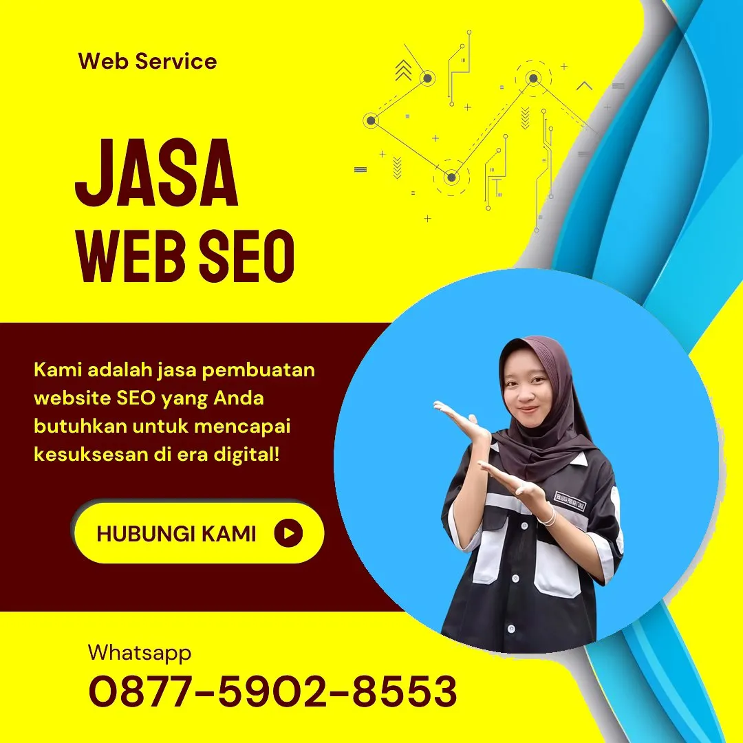 Jasa Pembuatan Website Bangkalan