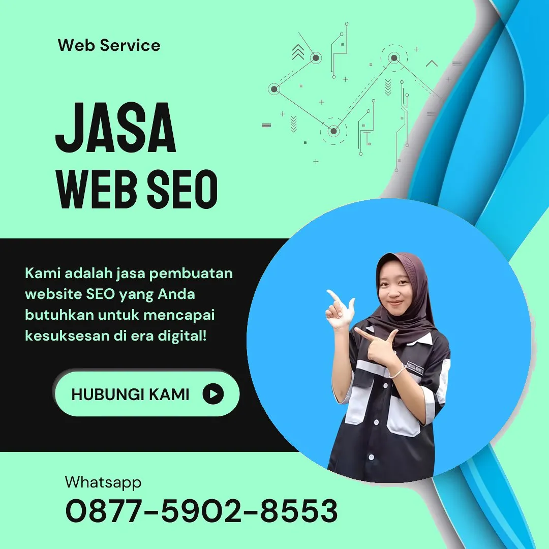 Jasa Pembuatan Website Sidorejo Magetan