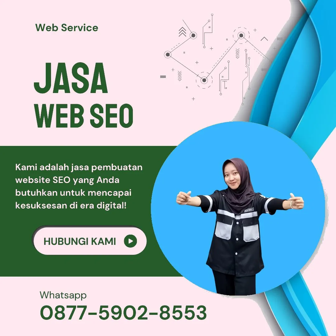 Jasa Pembuatan Website Dau Malang