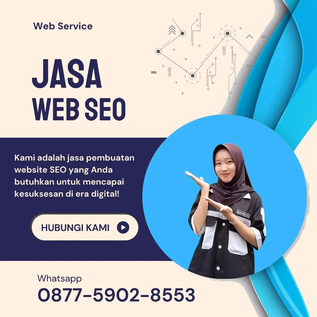 Jasa Pembuatan Website Ngantang Malang