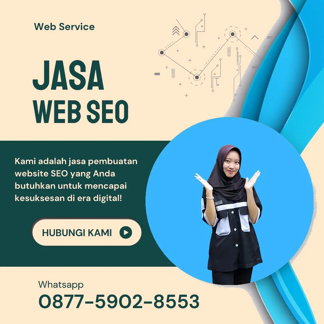 Jasa Pembuatan Website Pujon Malang