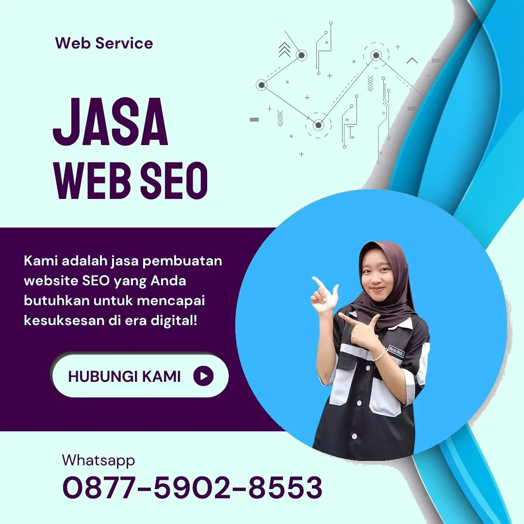 Jasa Pembuatan Website Sumberpucung Malang
