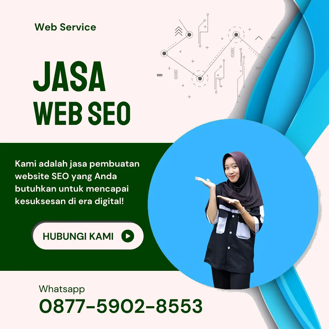 Jasa Pembuatan Website Tumpang Malang