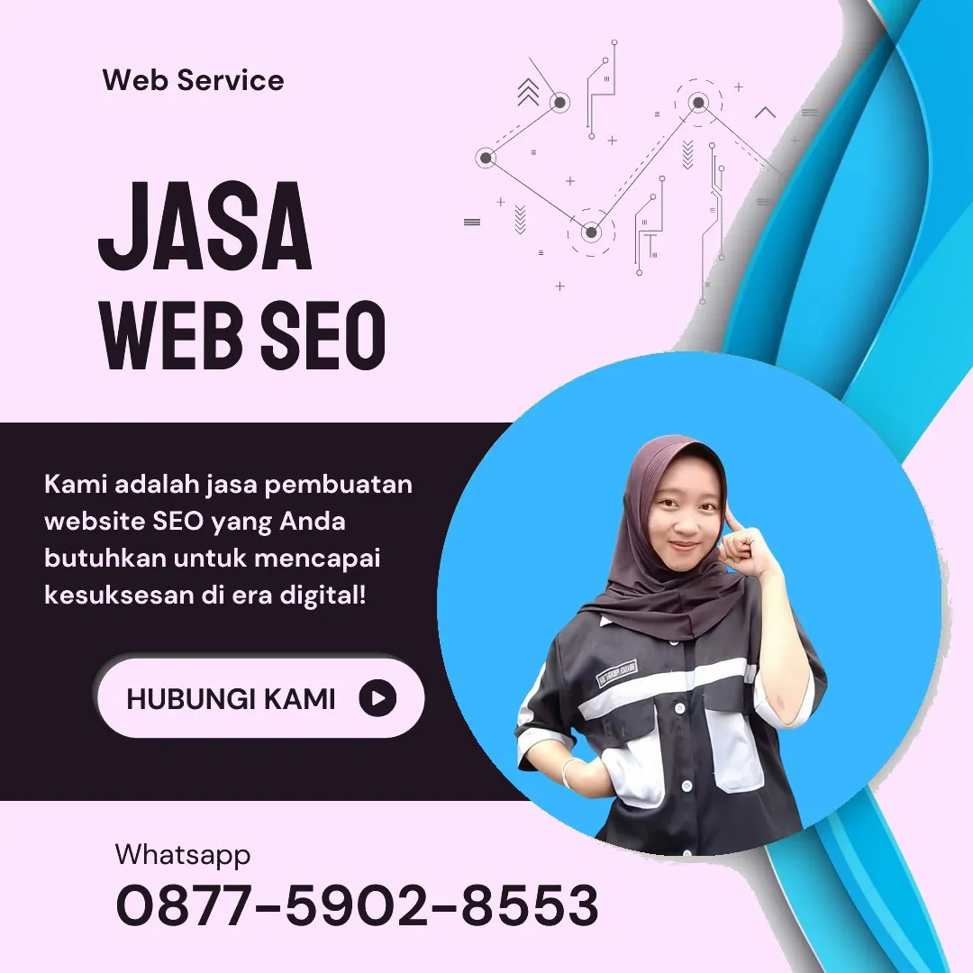 Jasa Pembuatan Website Jatirejo Mojokerto