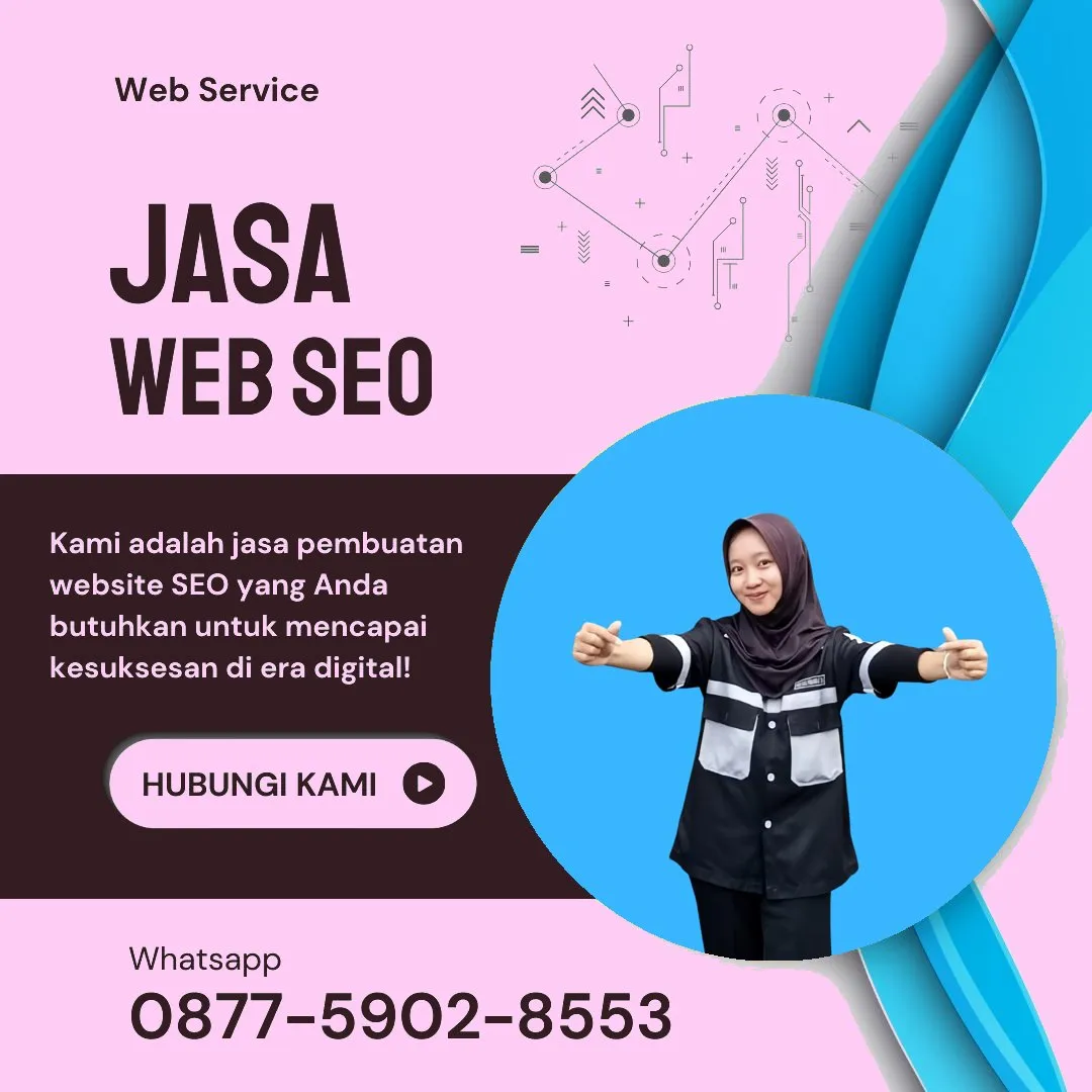 Jasa Pembuatan Website Puri Mojokerto