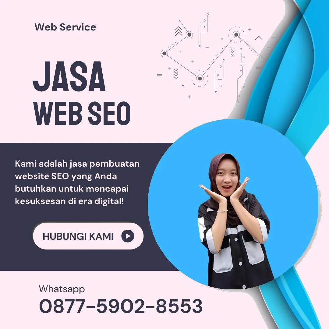 Jasa Pembuatan Website Sempu Banyuwangi