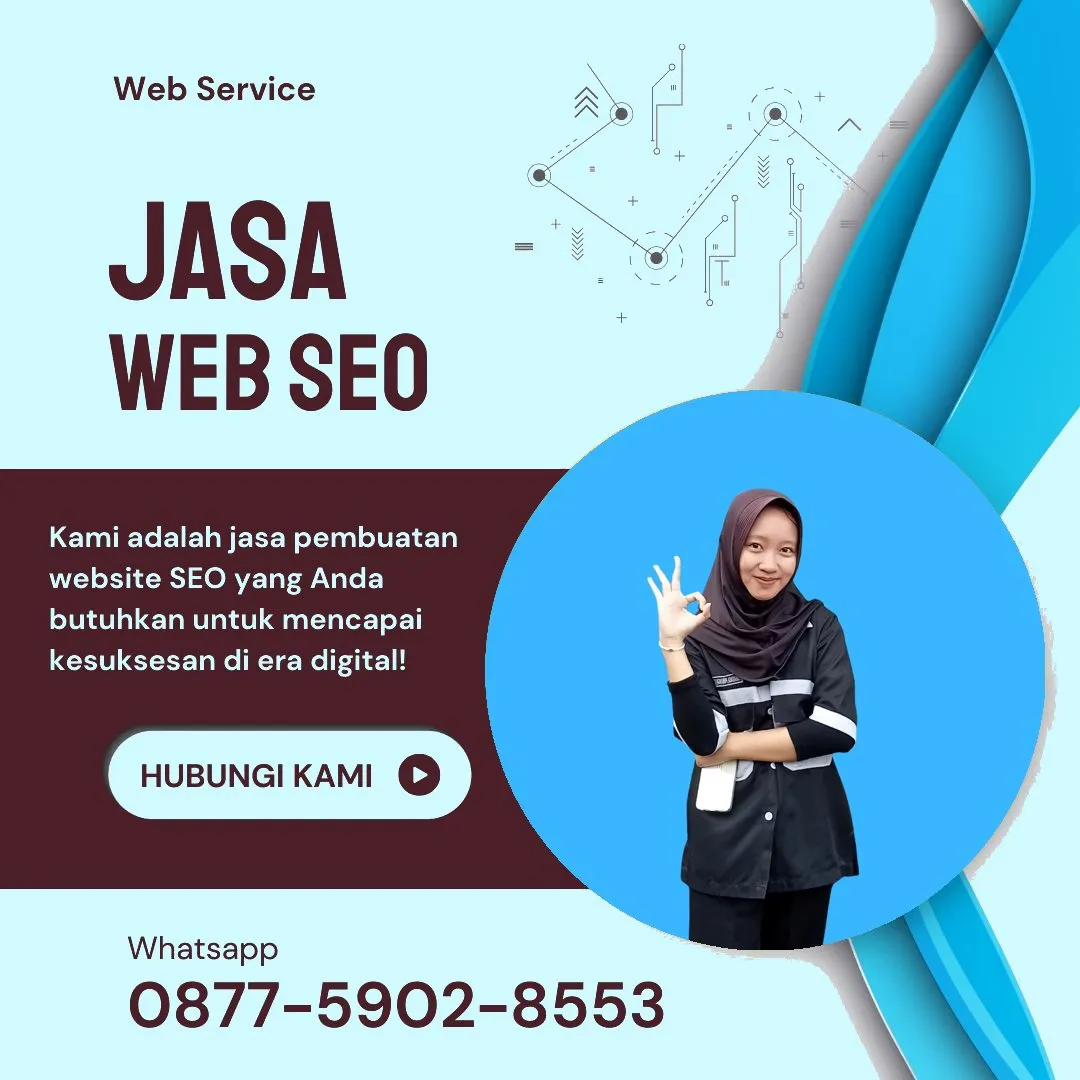 Jasa Pembuatan Website Trowulan Mojokerto