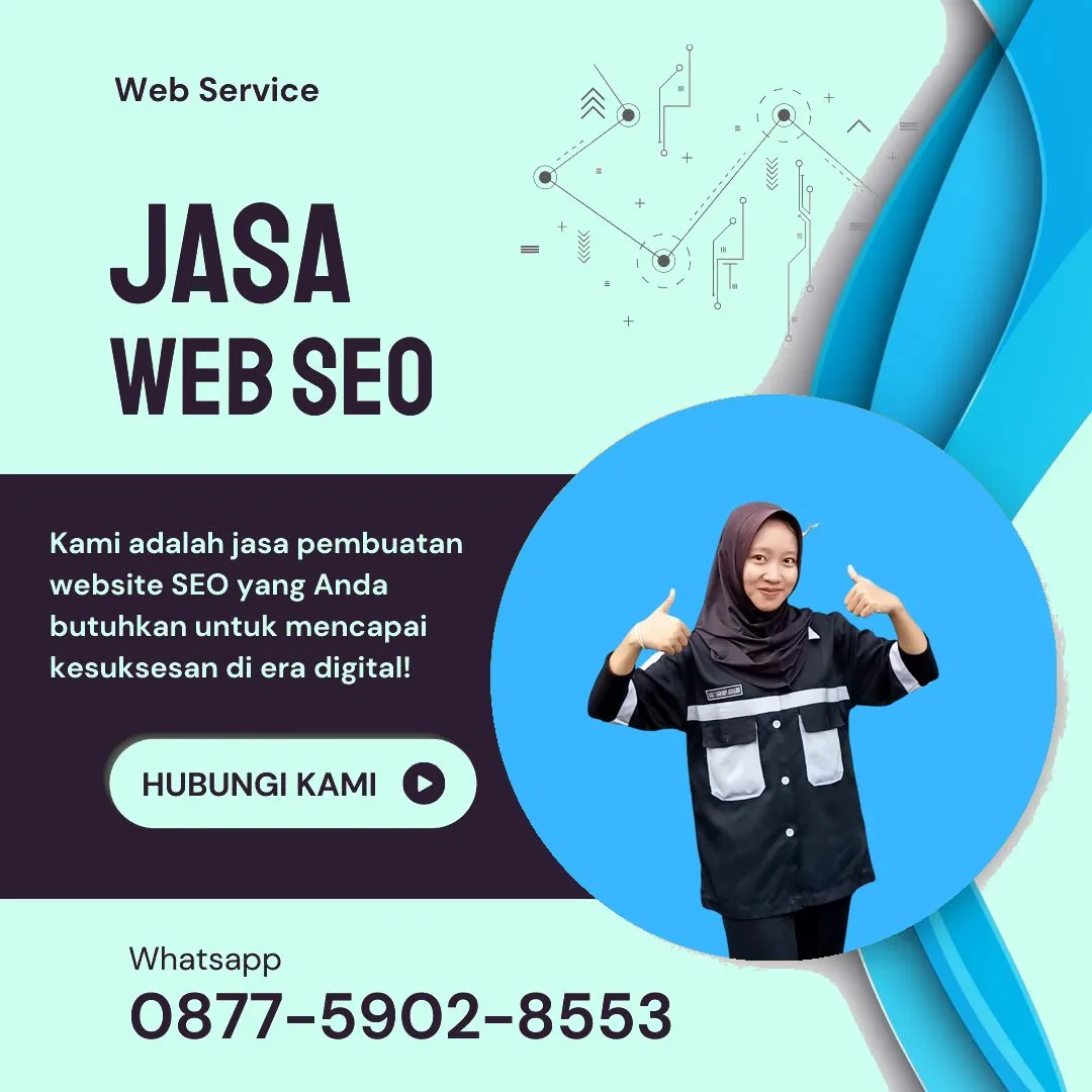 Jasa Pembuatan Website Ngronggot Nganjuk