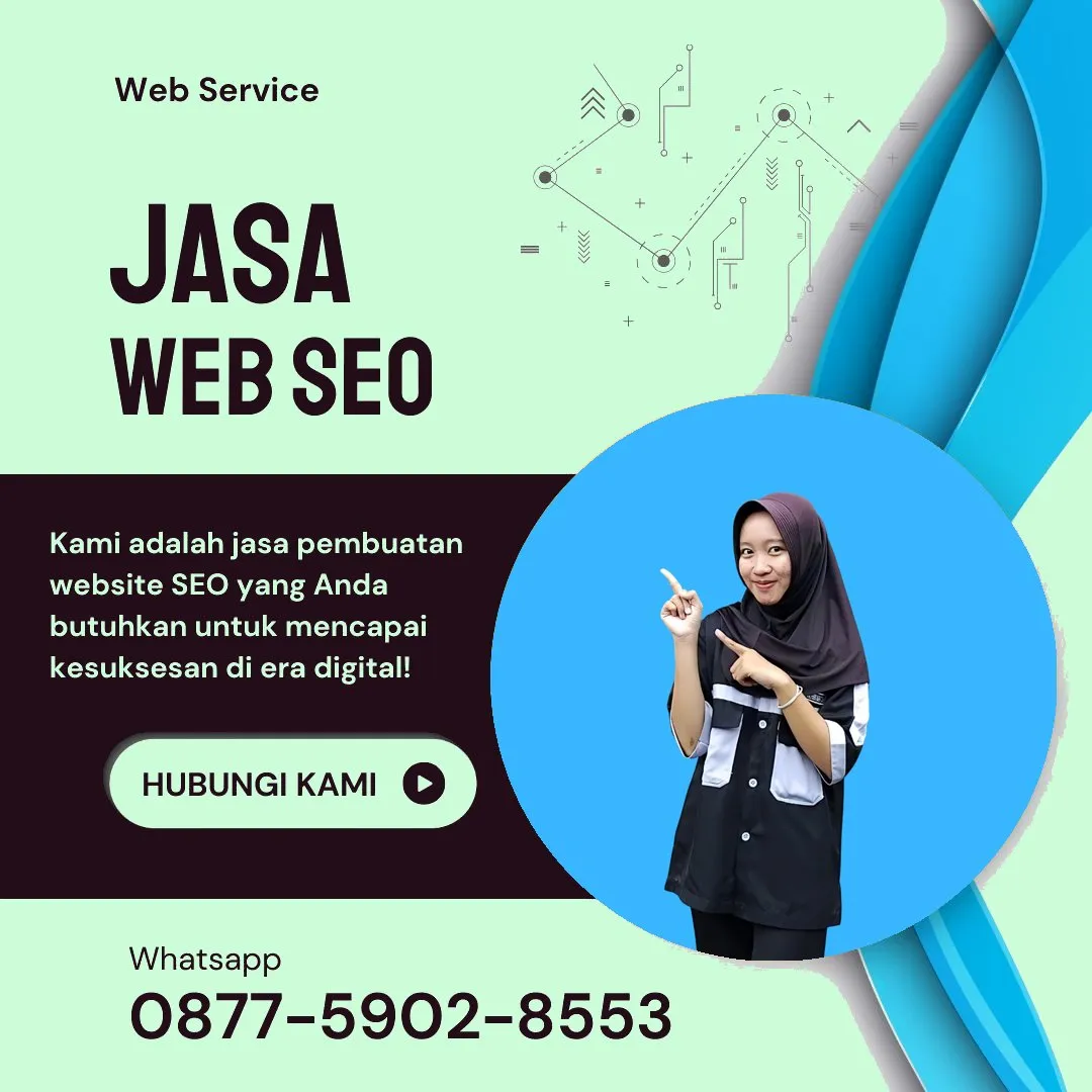 Jasa Pembuatan Website Sukomoro Nganjuk