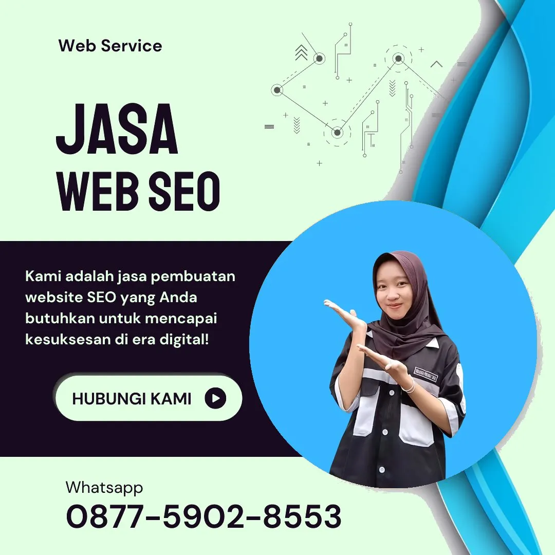 Jasa Pembuatan Website Jogorogo Ngawi