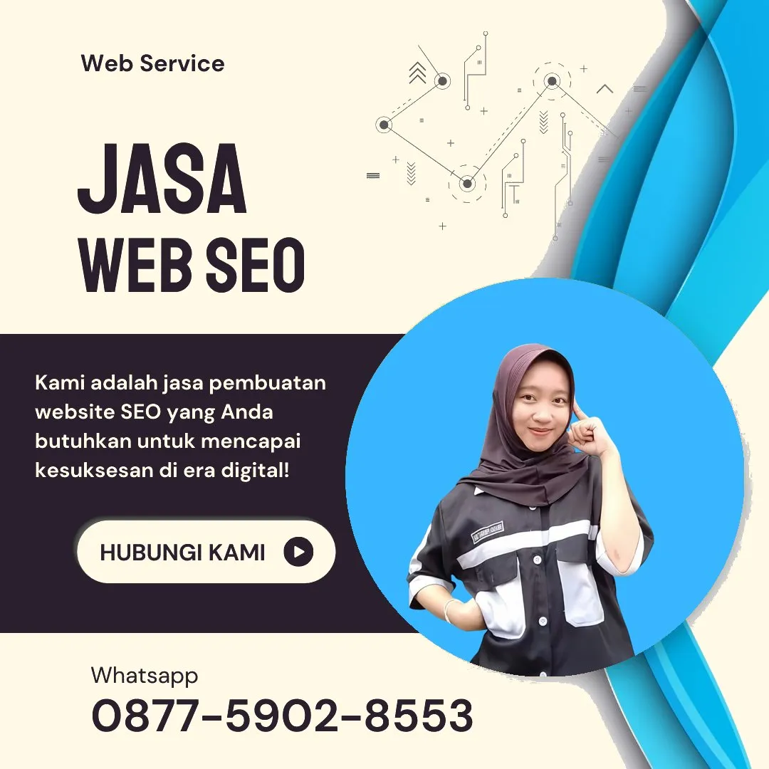 Jasa Pembuatan Website Kasreman Ngawi