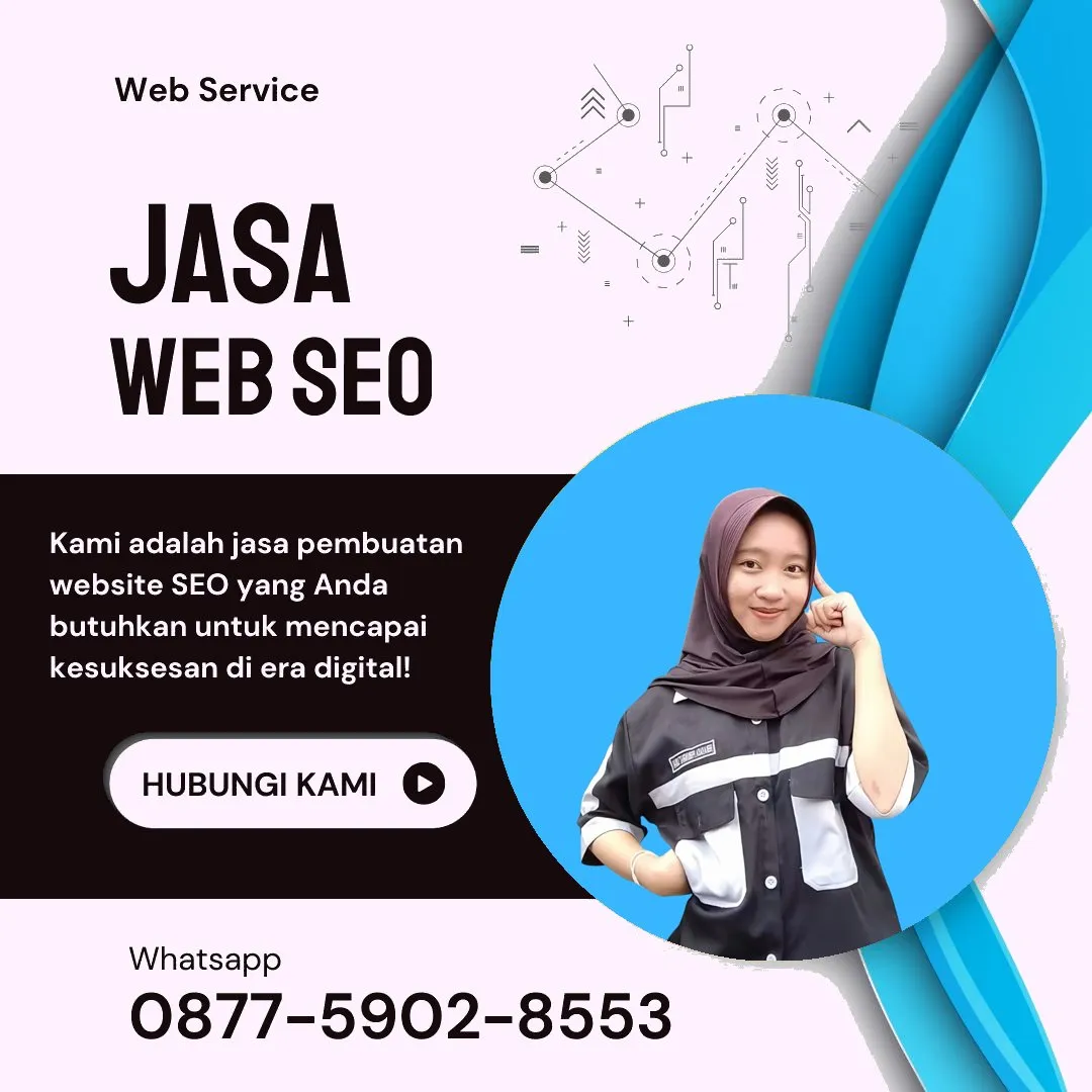 Jasa Pembuatan Website Kwadungan Ngawi