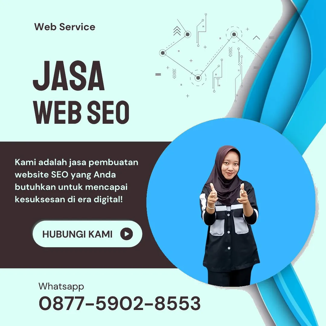 Jasa Pembuatan Website Tulakan Pacitan