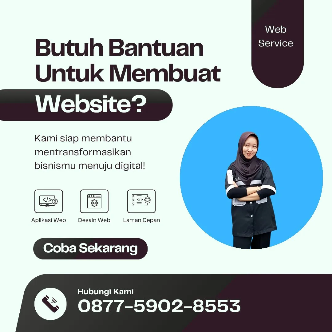 Jasa Pembuatan Website Panggungrejo Pasuruan