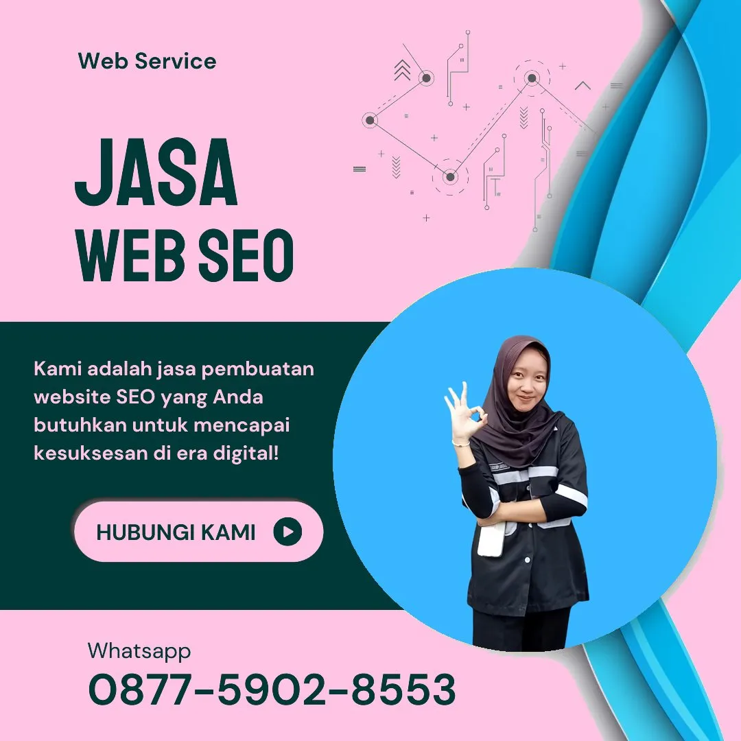 Jasa Pembuatan Website Purwosari Pasuruan