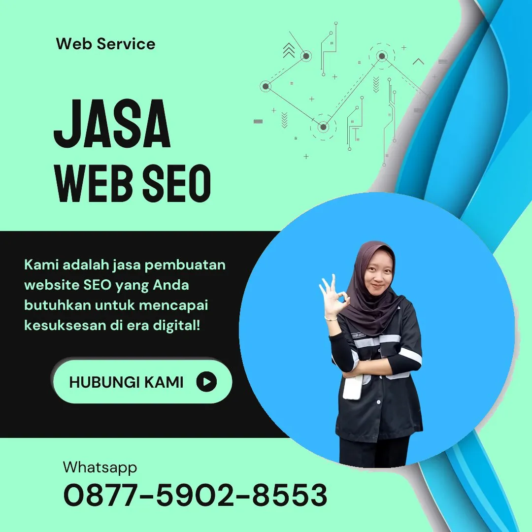 Jasa Pembuatan Website Rembang Pasuruan