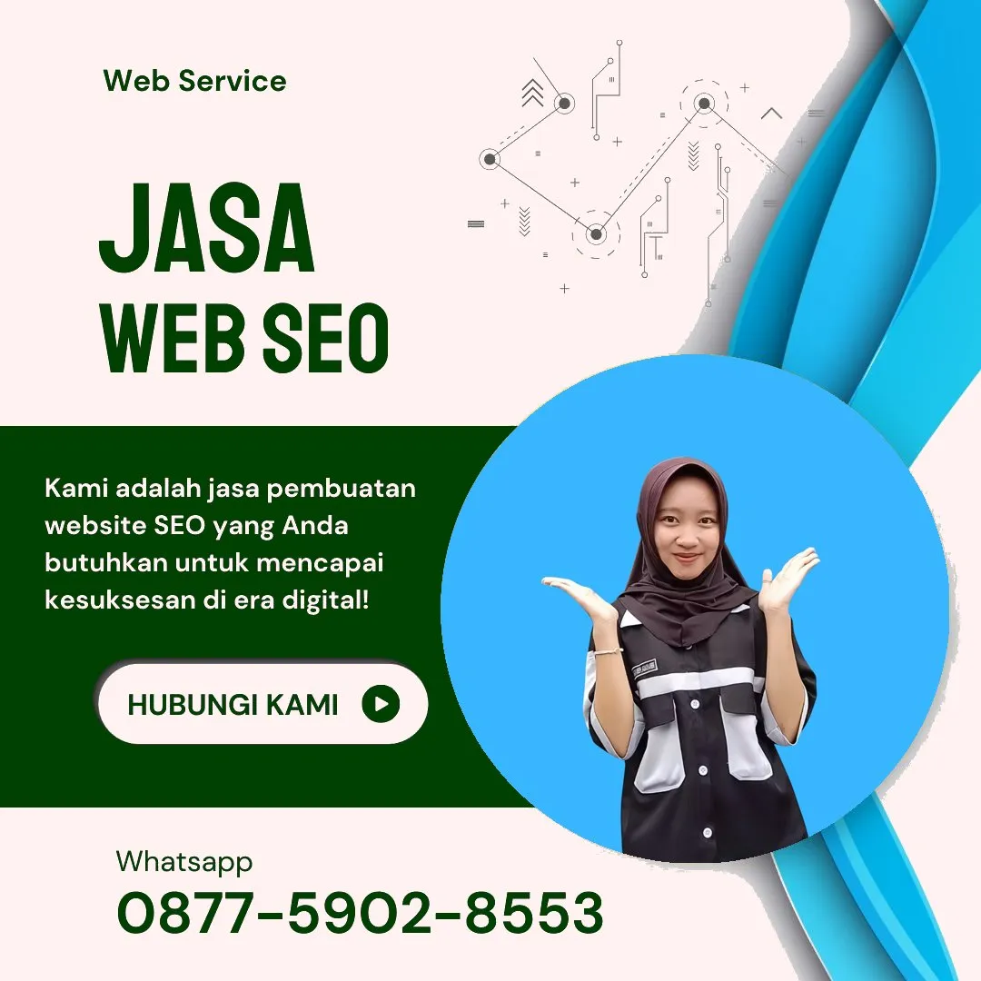 Jasa Pembuatan Website Bumiaji Batu