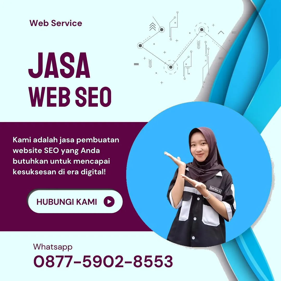 Jasa Pembuatan Website Babadan Ponorogo
