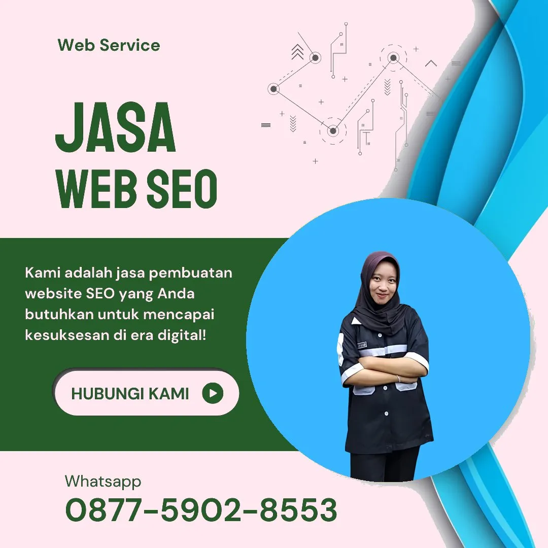 Jasa Pembuatan Website Jetis Ponorogo