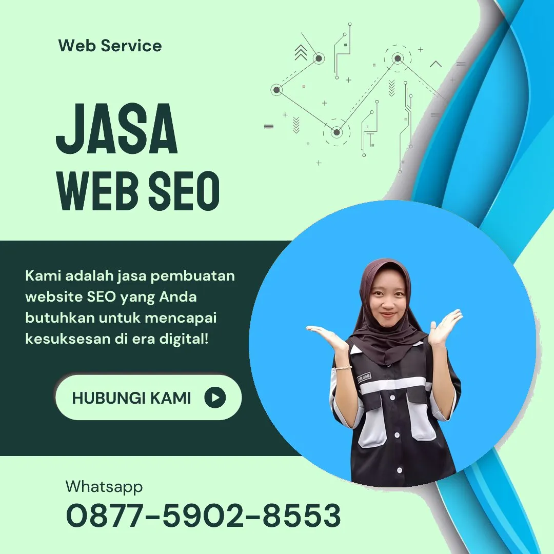 Jasa Pembuatan Website Ngebel Ponorogo