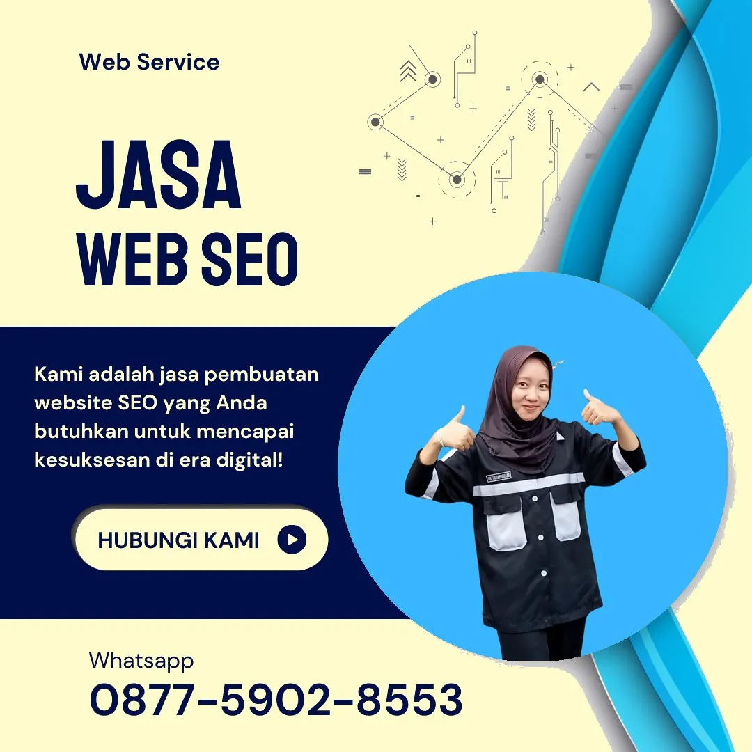 Jasa Pembuatan Website Pudak Ponorogo